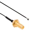 Amphenol RF 336320-12-0400