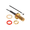 Amphenol RF 336320-12-0450