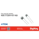 TDK 495-77284-KIT