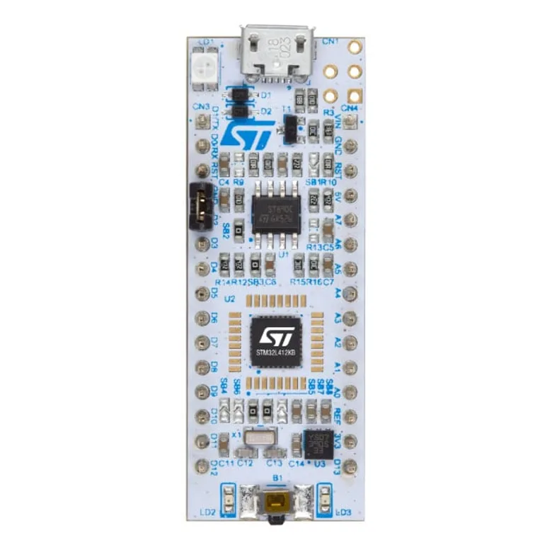 STMicroelectronics NUCLEO-L412KB
