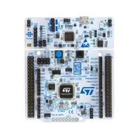 STMicroelectronics NUCLEO-L412RB-P