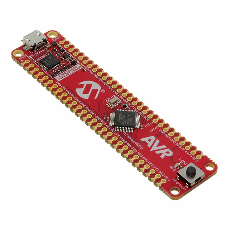 Microchip Technology DM320115