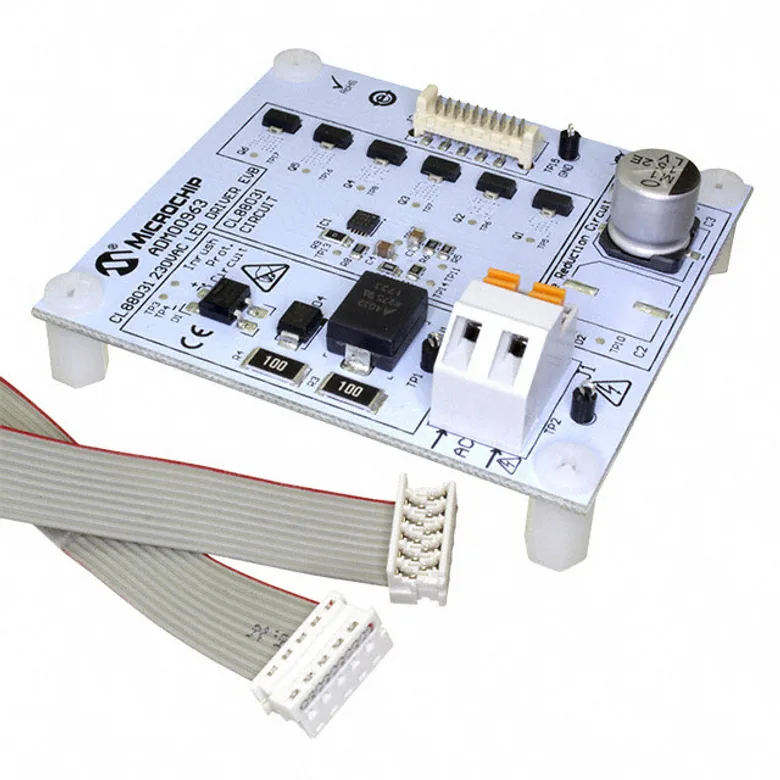 Microchip Technology ADM00963
