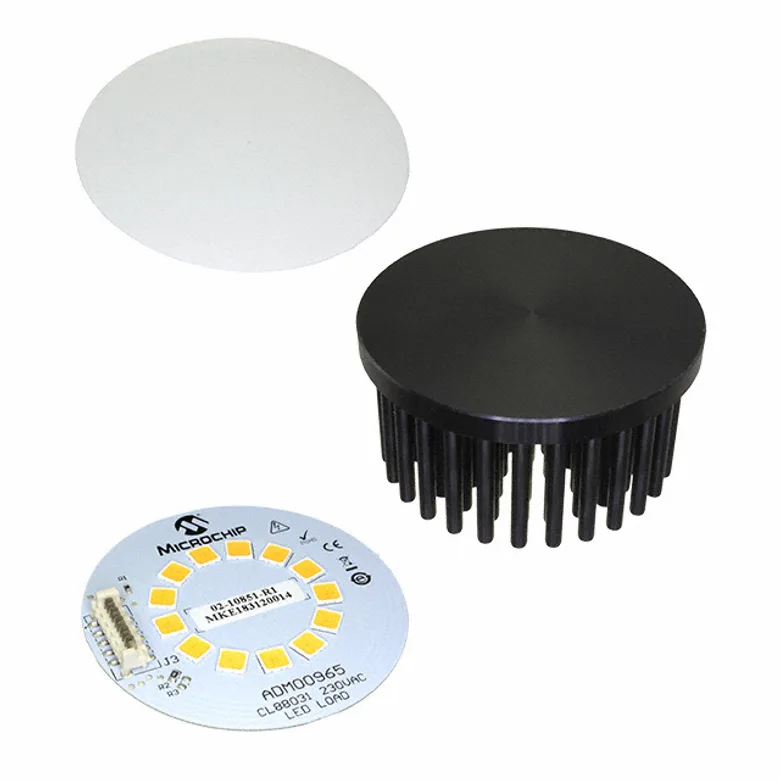 Microchip Technology ADM00965