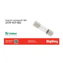 Littelfuse Inc. 217P-KIT