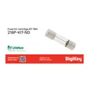 Littelfuse Inc. 218P-KIT