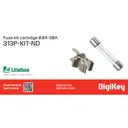 Littelfuse Inc. 313P-KIT