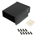 Hammond Manufacturing 1455Q1602BK