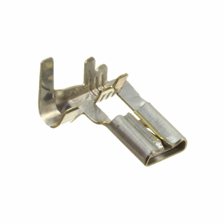 TE Connectivity AMP Connectors 2238172-3