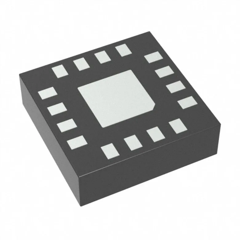 Analog Devices Inc. ADRF5721BCCZN