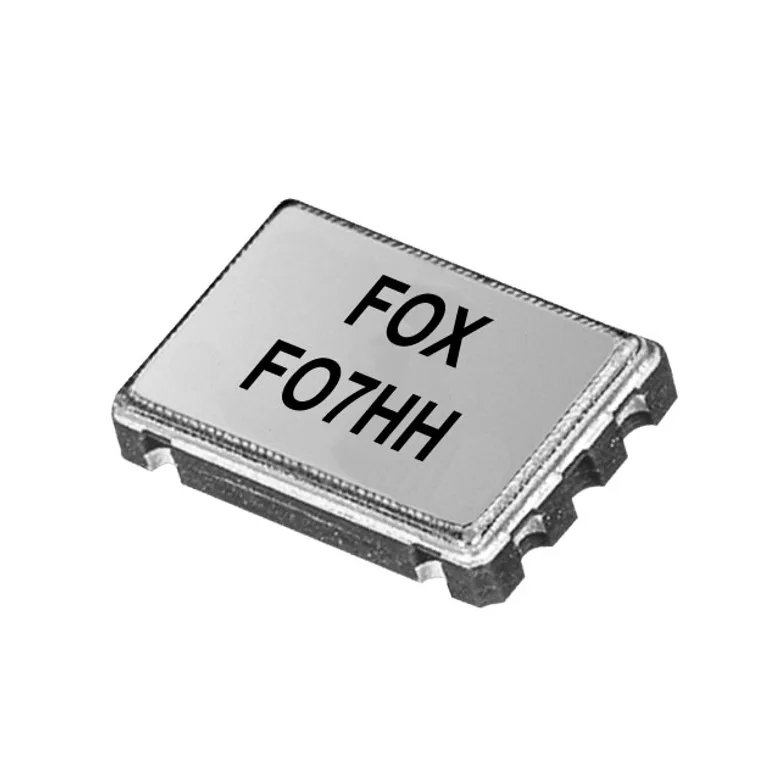 Fox Electronics FO7HHAAE20.0-T2