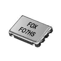 Fox Electronics FO7HSCAE20.0-T1