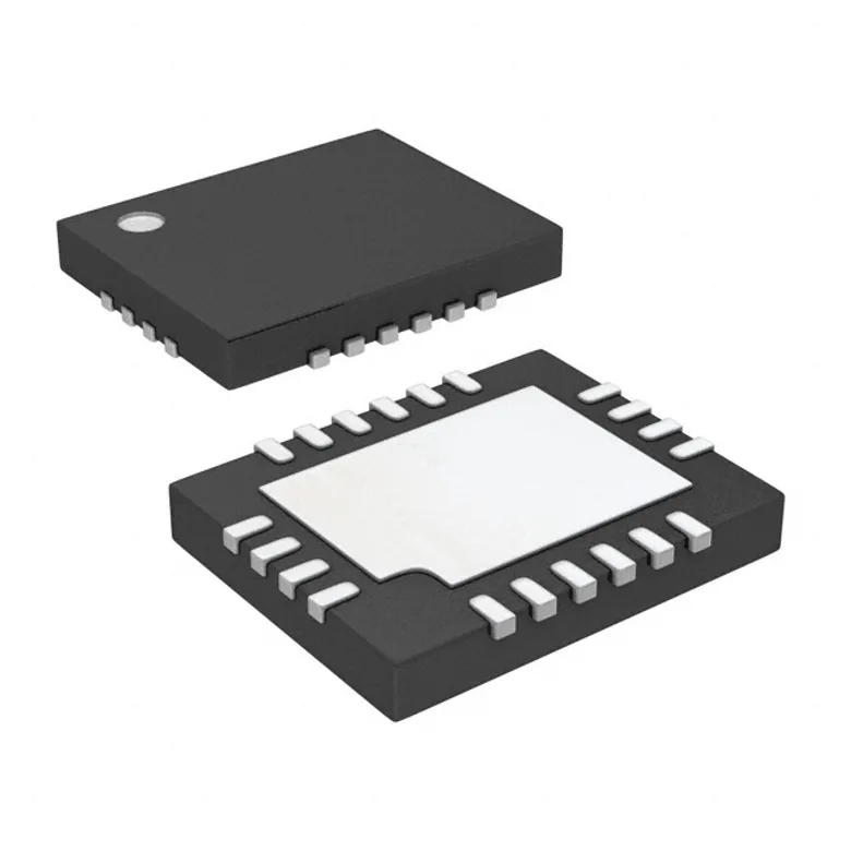 Analog Devices Inc. LTC4331IUFD#PBF