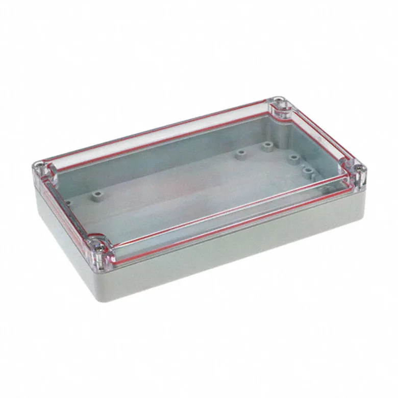 Serpac RB85P06C10G