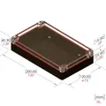 Serpac RB85P06C10B 썸네일 2