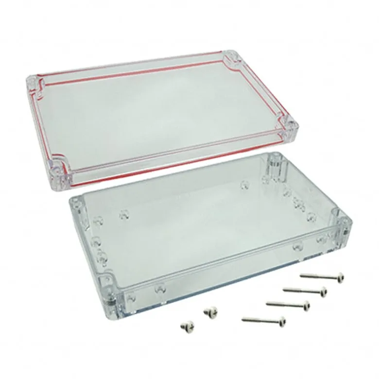 Serpac RB85P06C10C