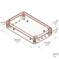 Serpac RB85P06C10C 썸네일 2