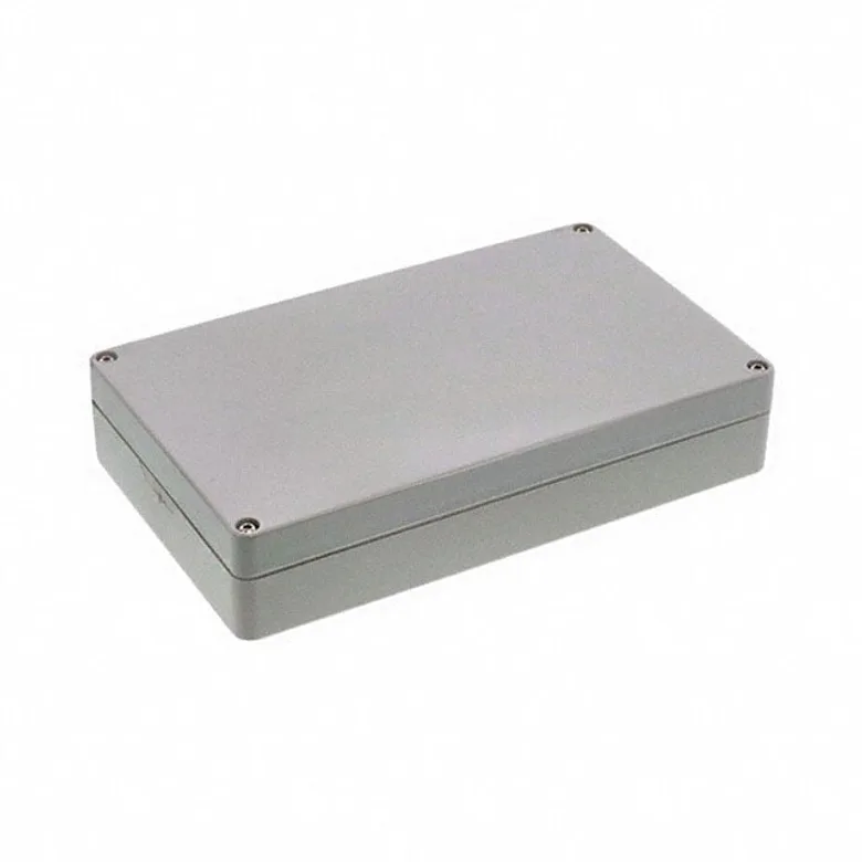 Serpac RB85P06G10G