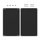 Serpac RB85P06B10B