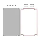 Serpac RB85P12C10G