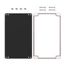 Serpac RB85P12C10B