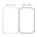 Serpac RB85P12C10C
