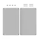 Serpac RB85P12G10G