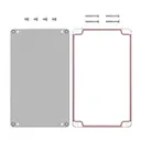 Serpac RB85P12C24G