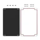 Serpac RB85P12C24B