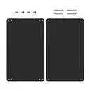 Serpac RB85P12B24B