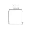 Serpac RB66P06C16C