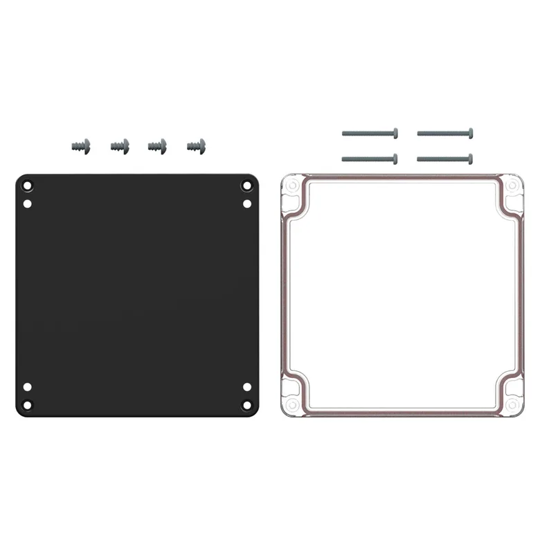 Serpac RB55P14C10B