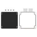 Serpac RB55P14C10B thumbnail 4