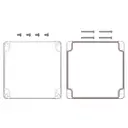 Serpac RB55P14C10C