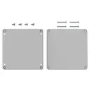 Serpac RB55P14G10G