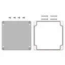 Serpac RB55P14C16G