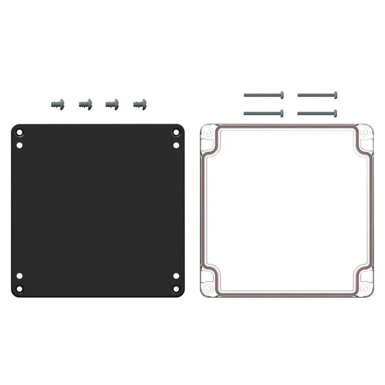 Serpac RB55P14C16B