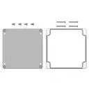 Serpac RB55P14C28G