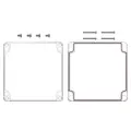 Serpac RB55P14C28C thumbnail 1