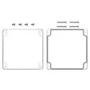Serpac RB55P14C28C
