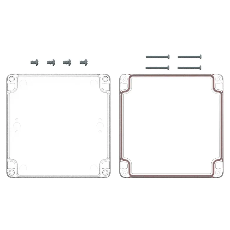 Serpac RB55P14C28C