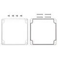 Serpac RB55P14C28C thumbnail 4