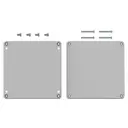 Serpac RB55P14G28G