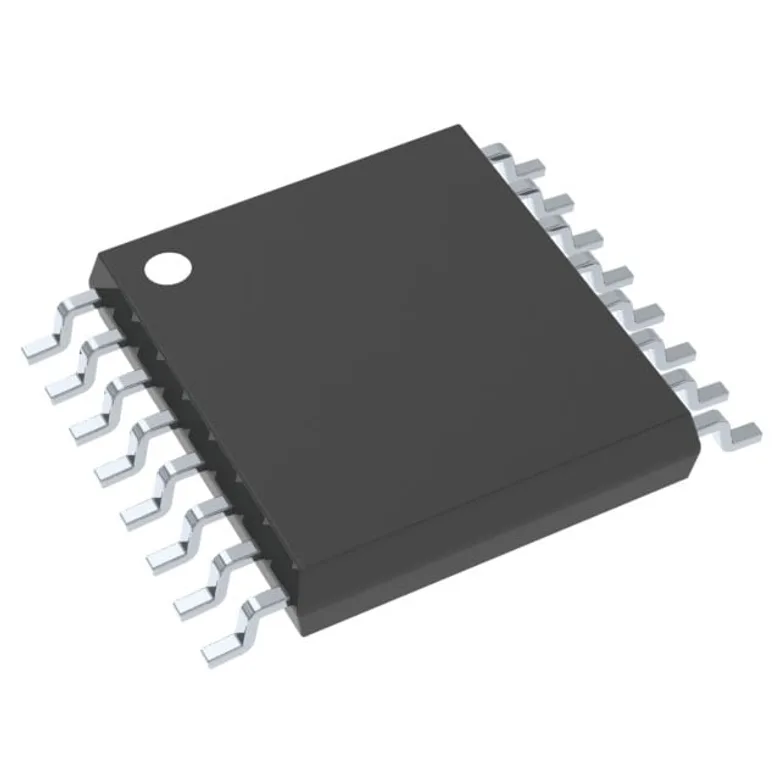 Texas Instruments MAX3232EIPWR