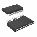 Texas Instruments TLV320AIC12KIDBT