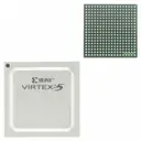 AMD XC2C512-10FGG324C