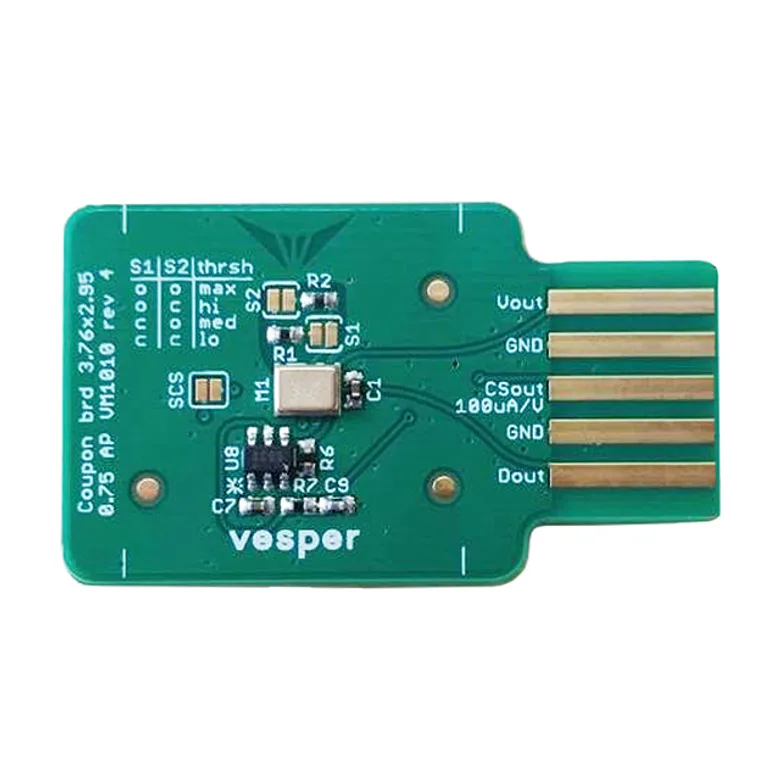Vesper Technologies Inc. S-VM1010-C