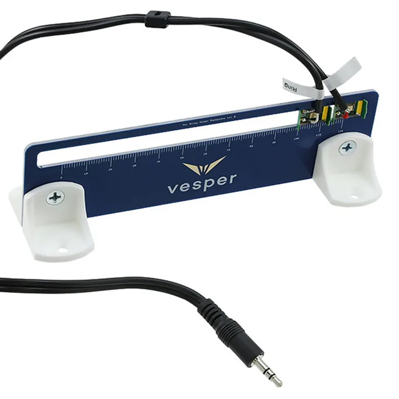 Vesper Technologies Inc. S-VM1001-S