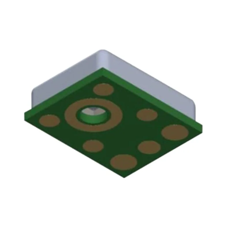 Vesper Technologies Inc. VM1010