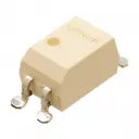 Omron Electronics Inc-EMC Div G3VM-61DR(TR)